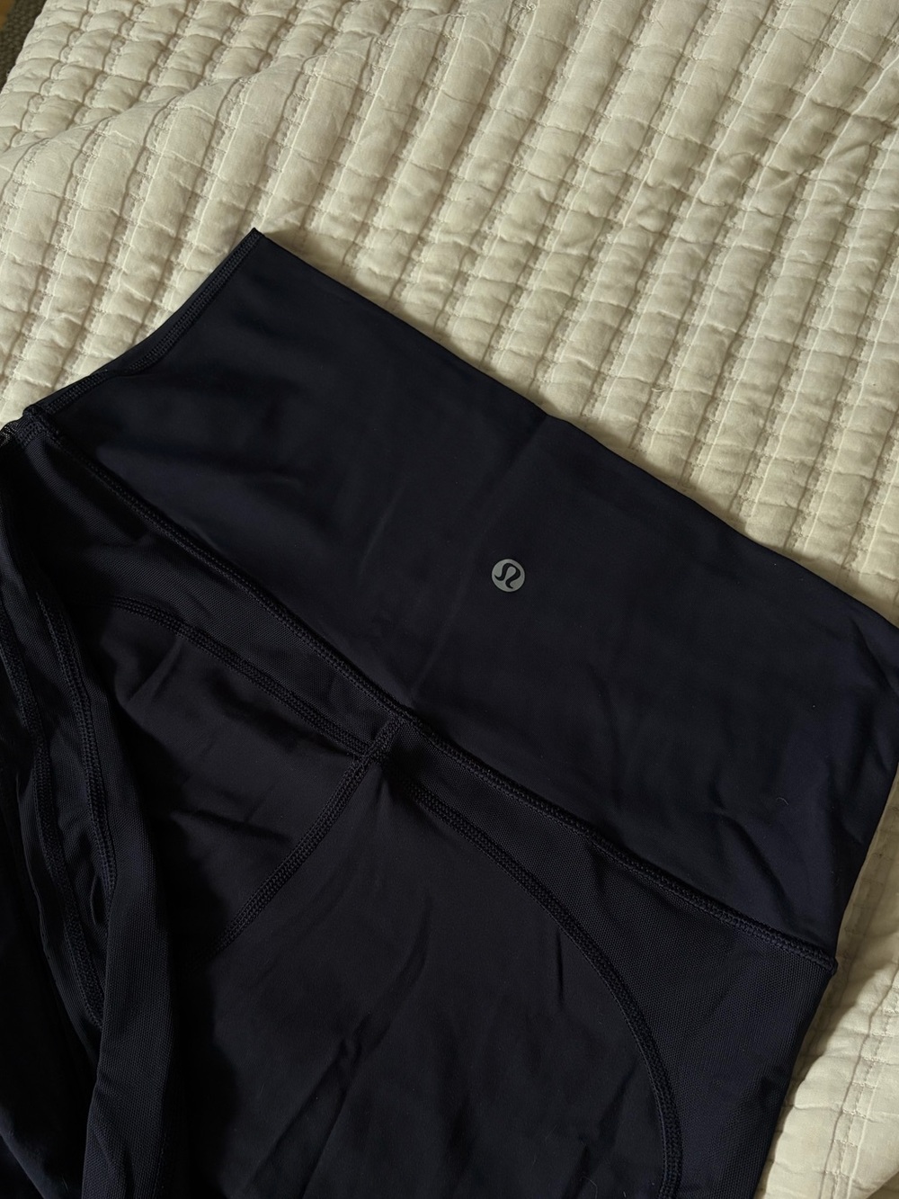 Lululemon full-length leggings
